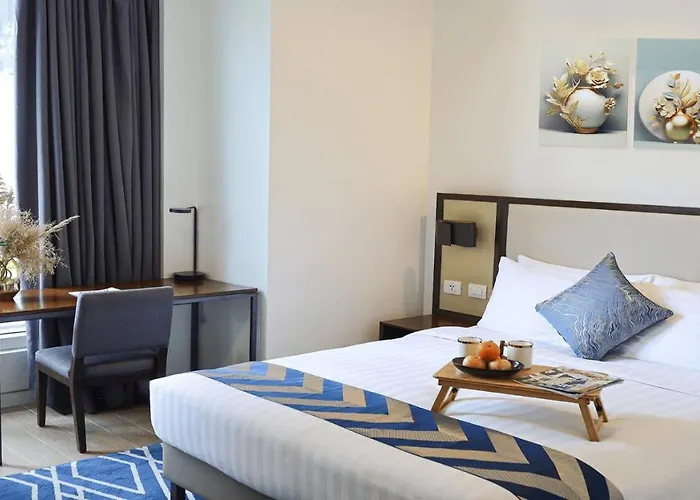 Mcollection - Private In Historic Chinatown * 马尼拉