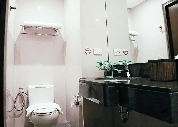 Mcollection - Private In Historic Chinatown 公寓 马尼拉
