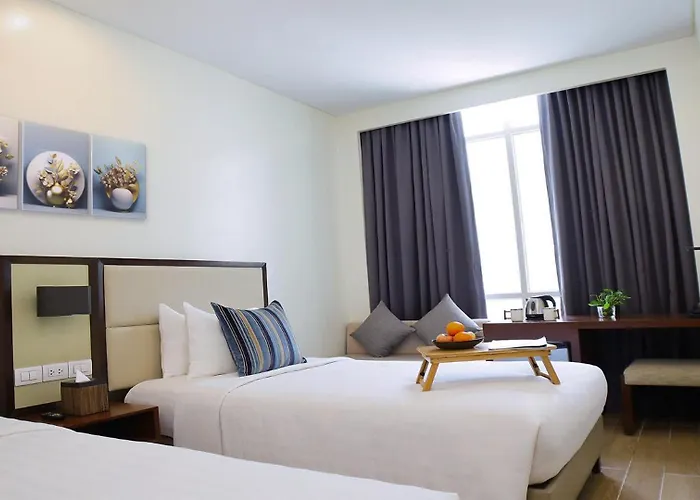 Mcollection - Private In Historic Chinatown * 马尼拉